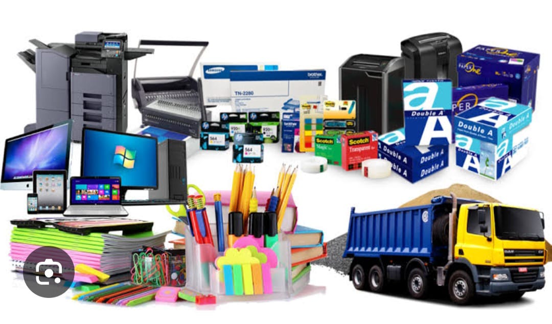Supply Division